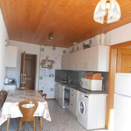 Bouton D Or Apartment La Bresse Exterior photo