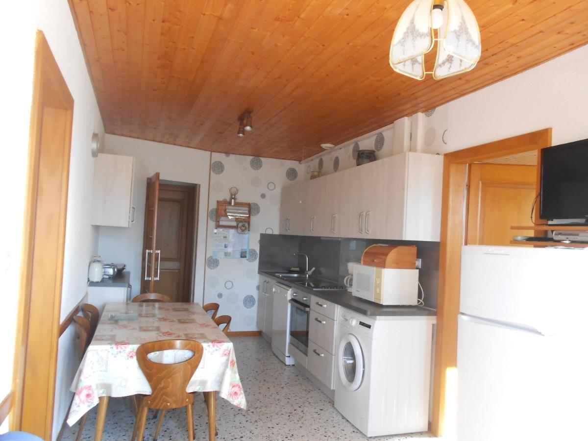 Apartment Bouton D Or La Bresse