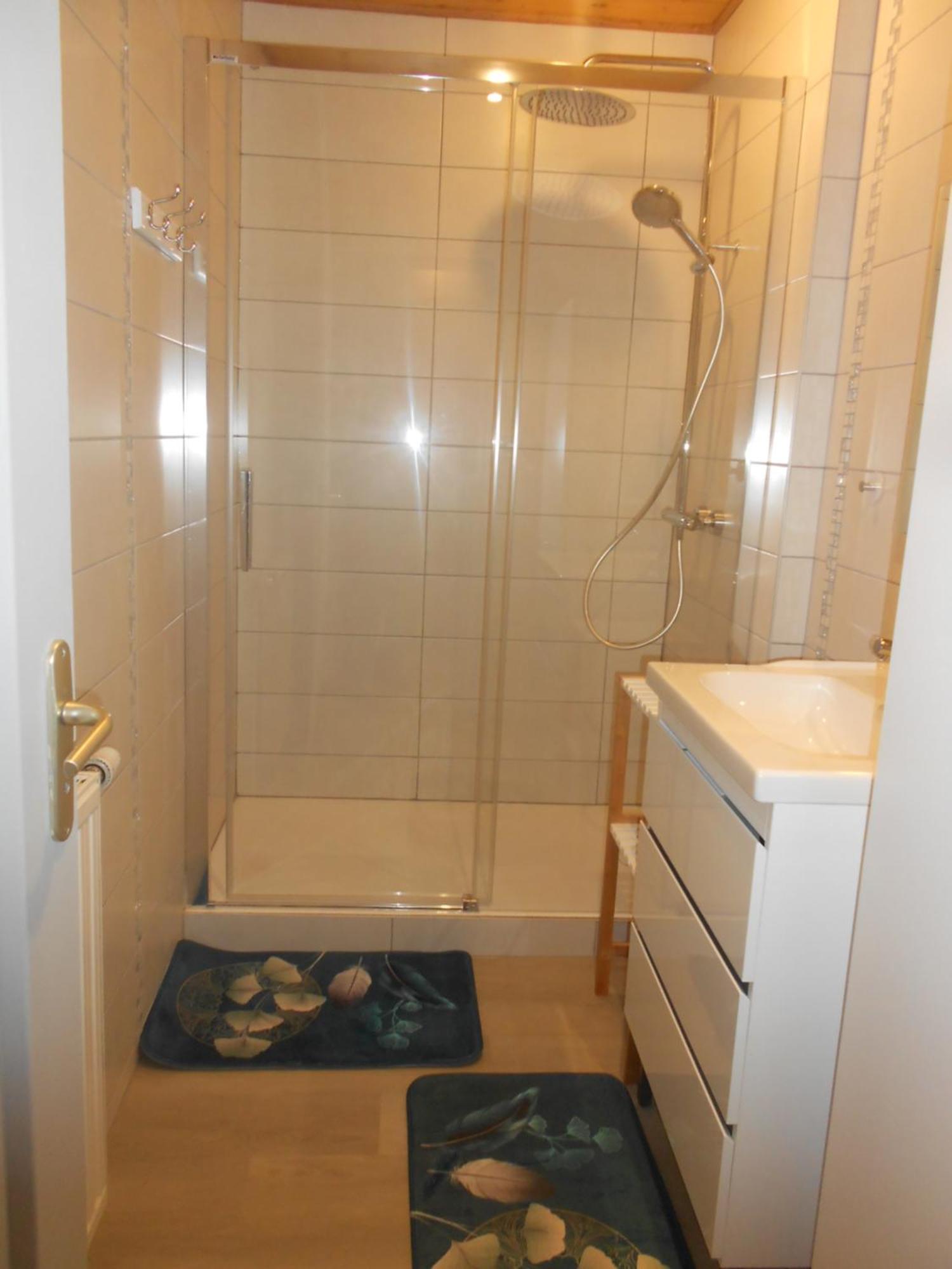 Apartment Bouton D Or *